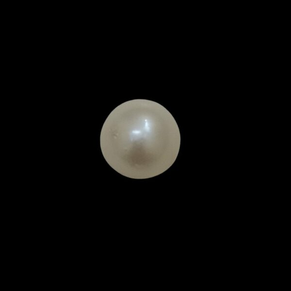 South se Moti - 11.10 carat